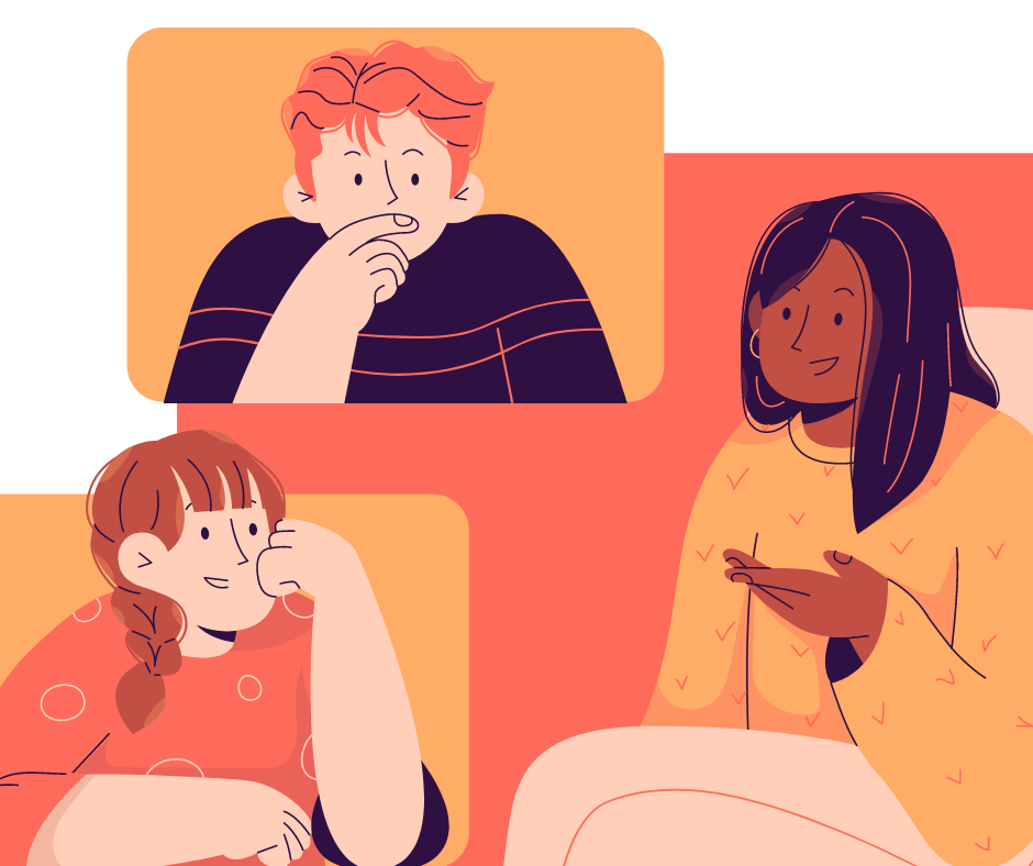 Teens