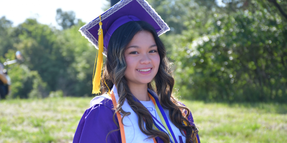 McDonough Graduate