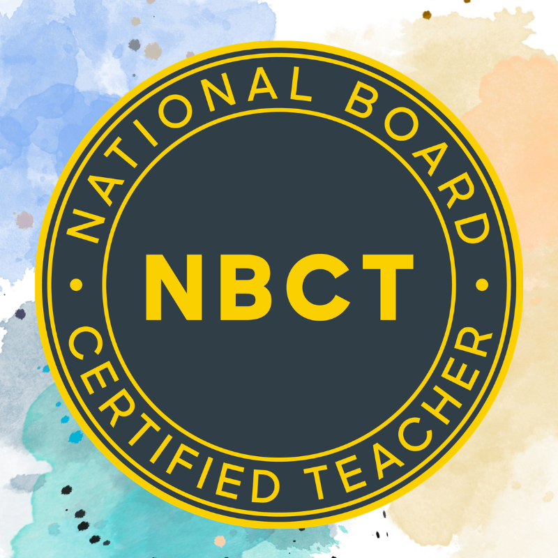 NBCT logo