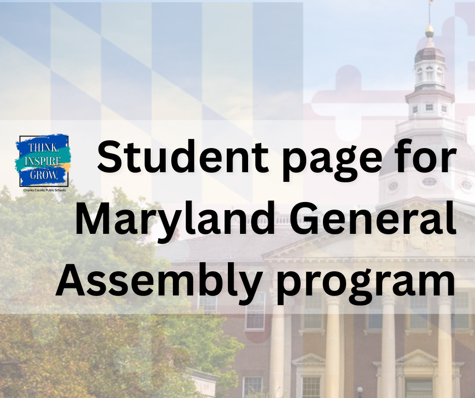 maryland courthouse superimposed by maryland flag