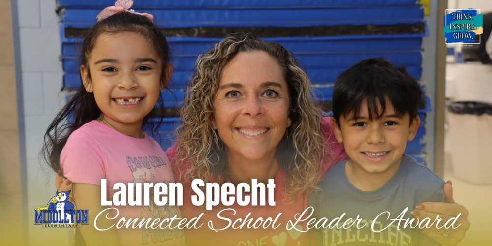 Specht award