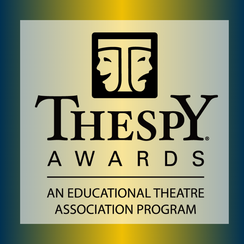 Thespy Awards An educational theatre association program