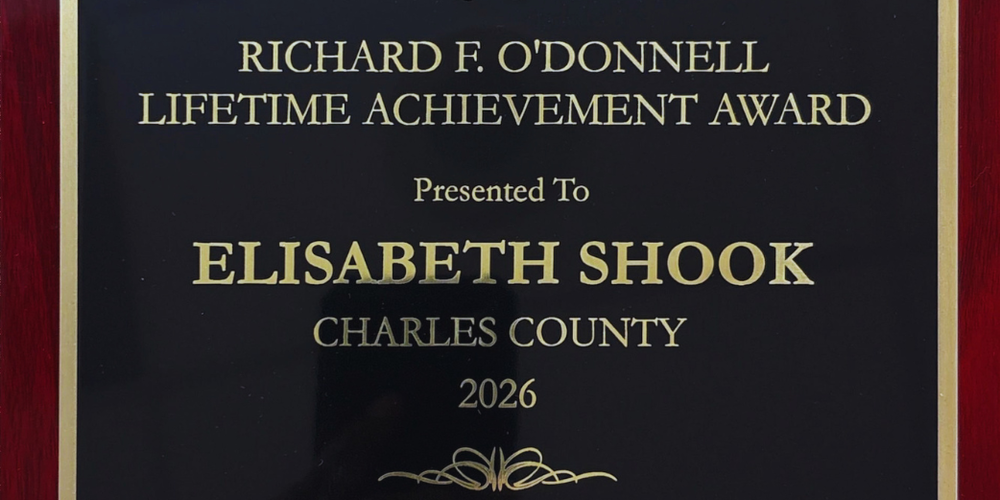 lifetime achievement award
