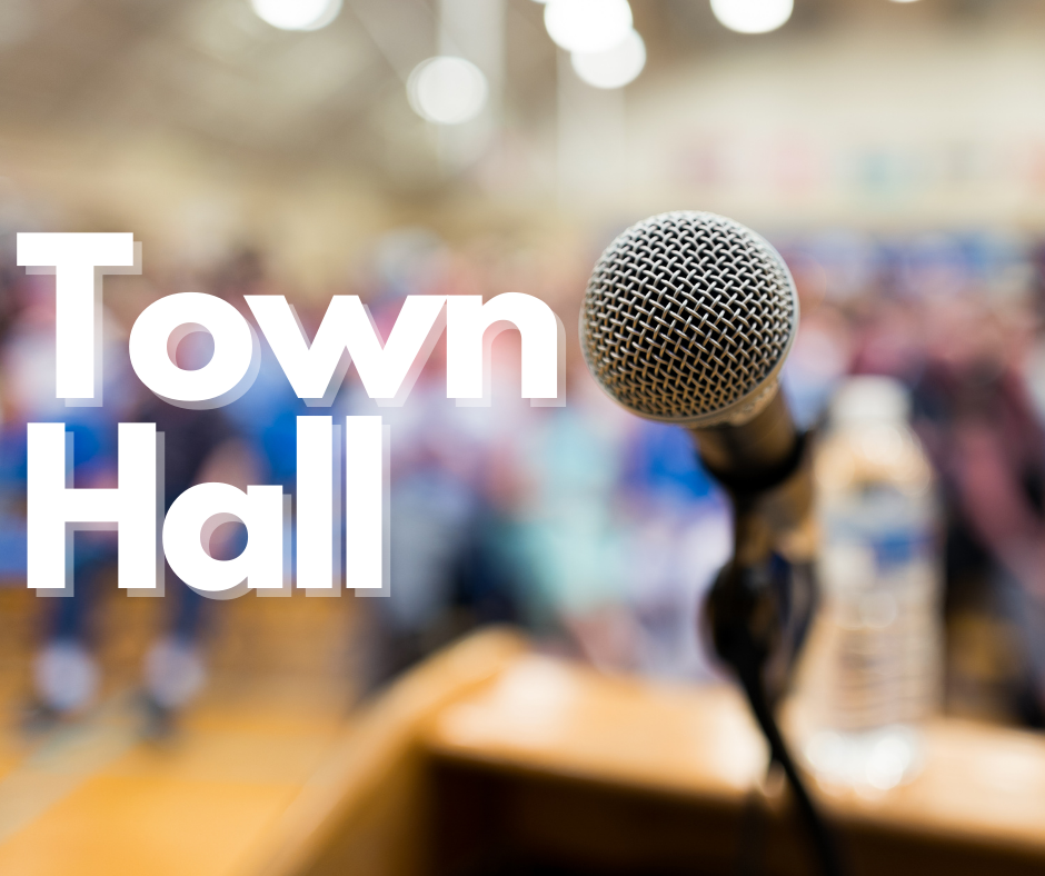 Town hall