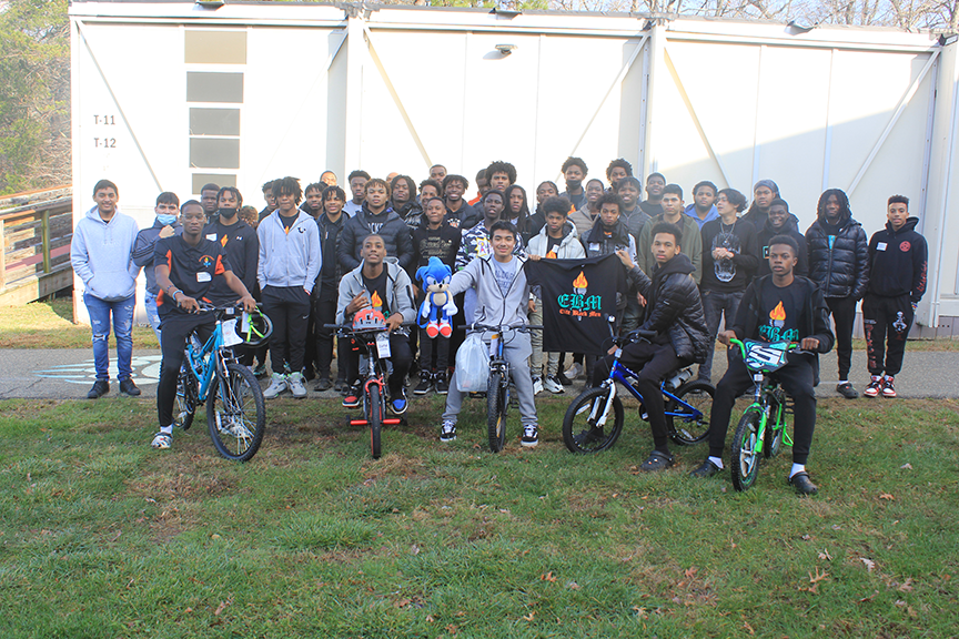Students
