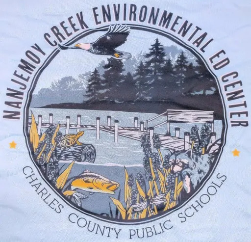 NCEEC t-shirt