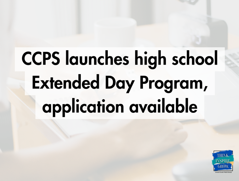 Extended Day Program Art 2026