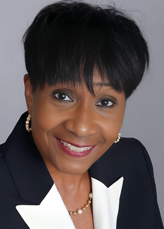headshot of dr iverson