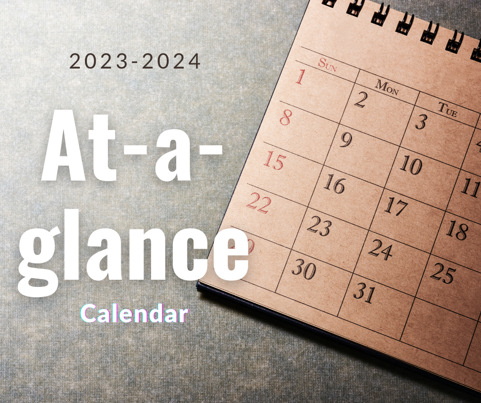 Calendar