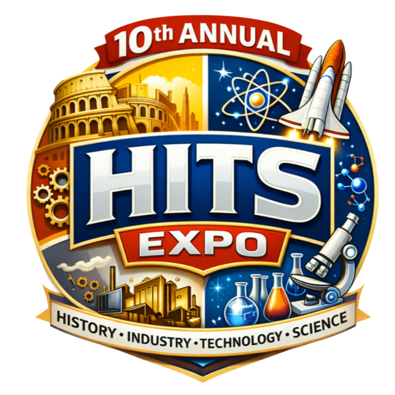 hits expo logo