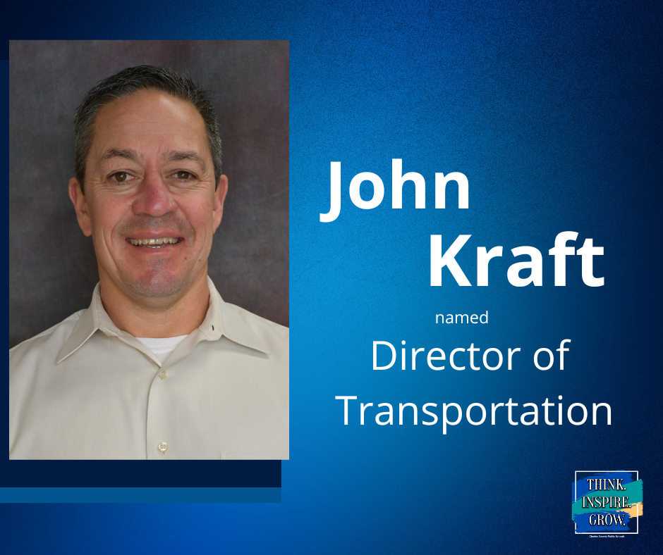head shot of john kraft