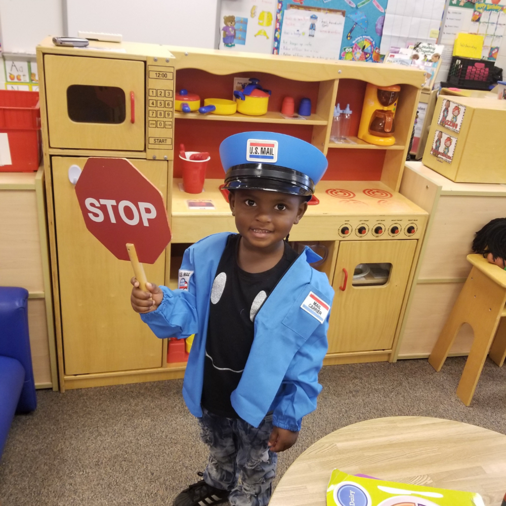 Student