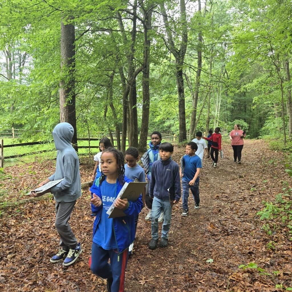 Wetlands Day!