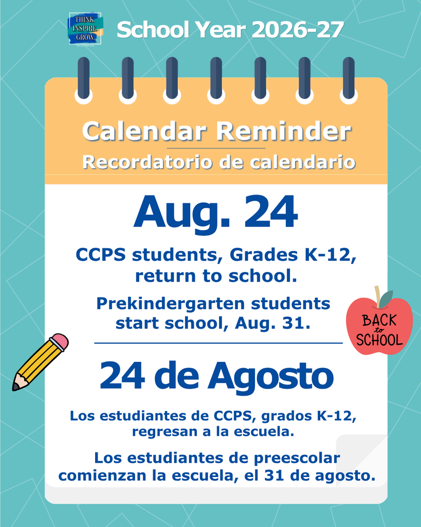 calendar date
