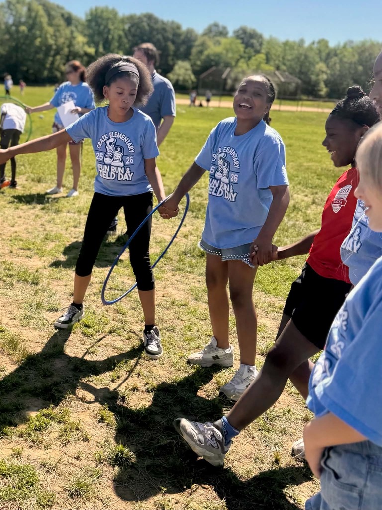 field day hoop game