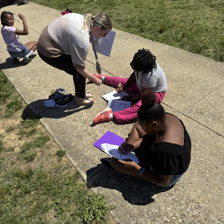 beach math day