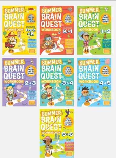 Brain Quest