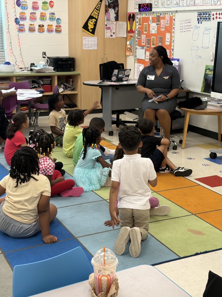 career day