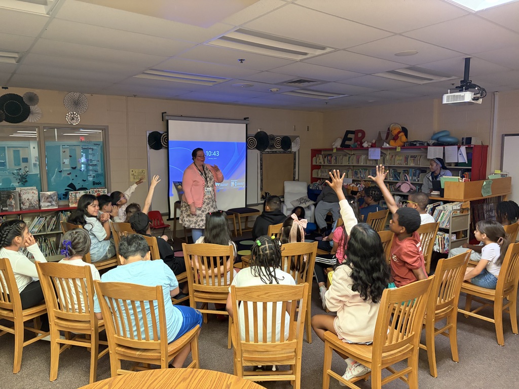 career day