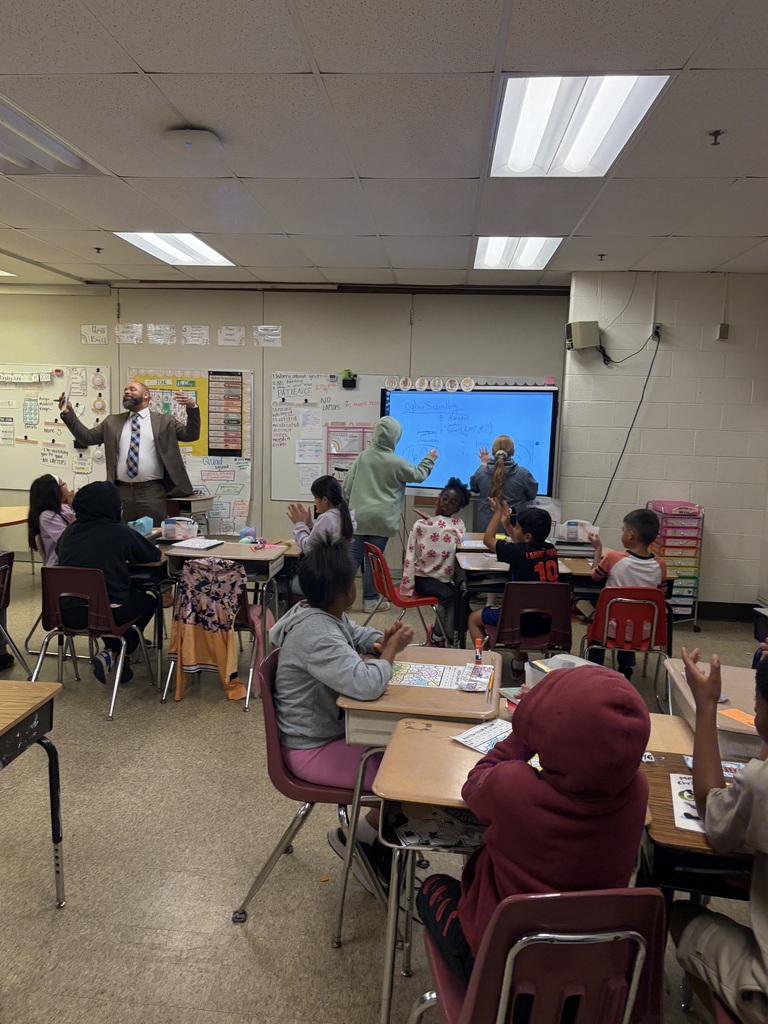 career day