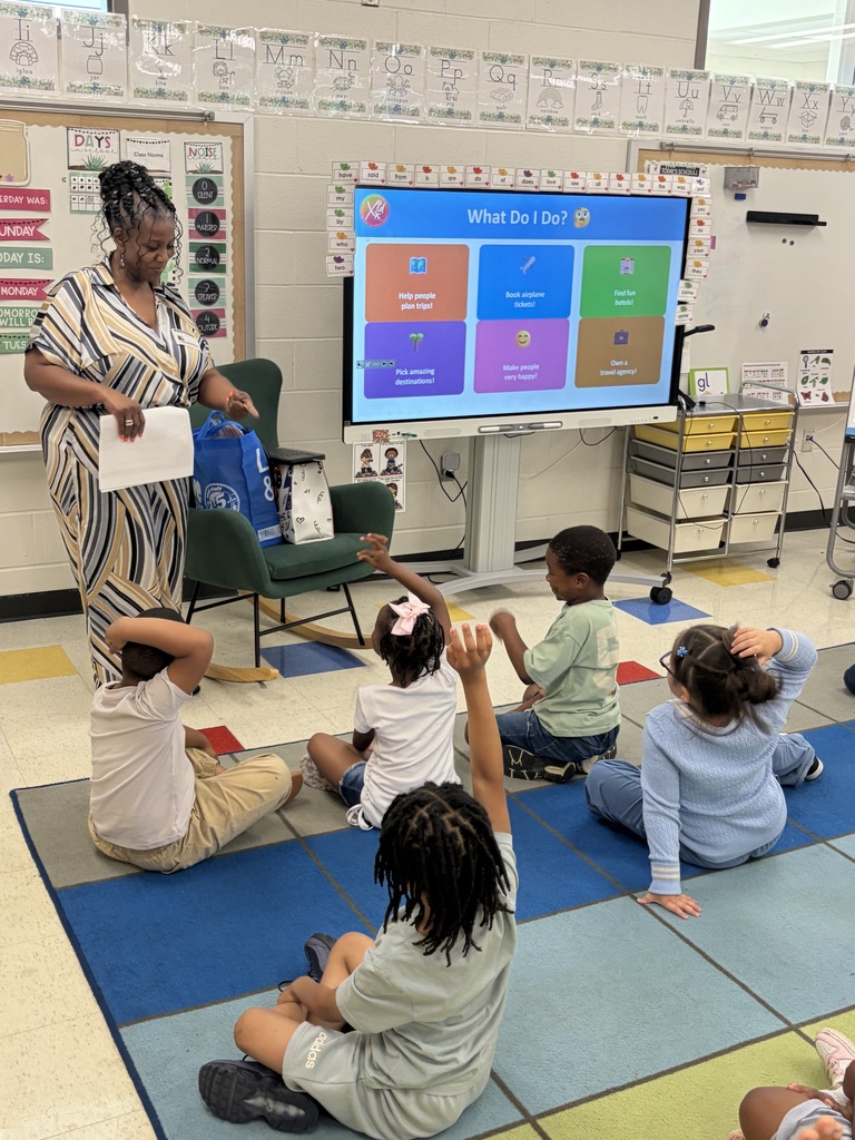 career day