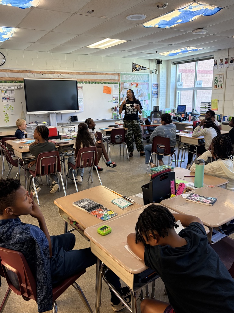 career day