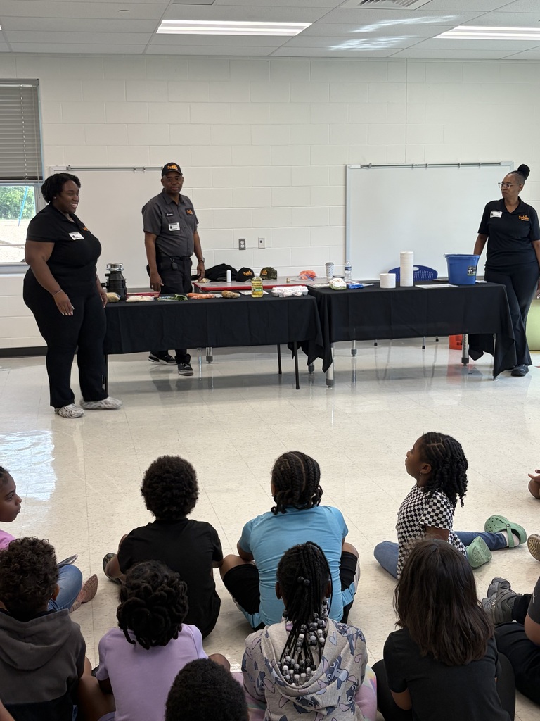 career day
