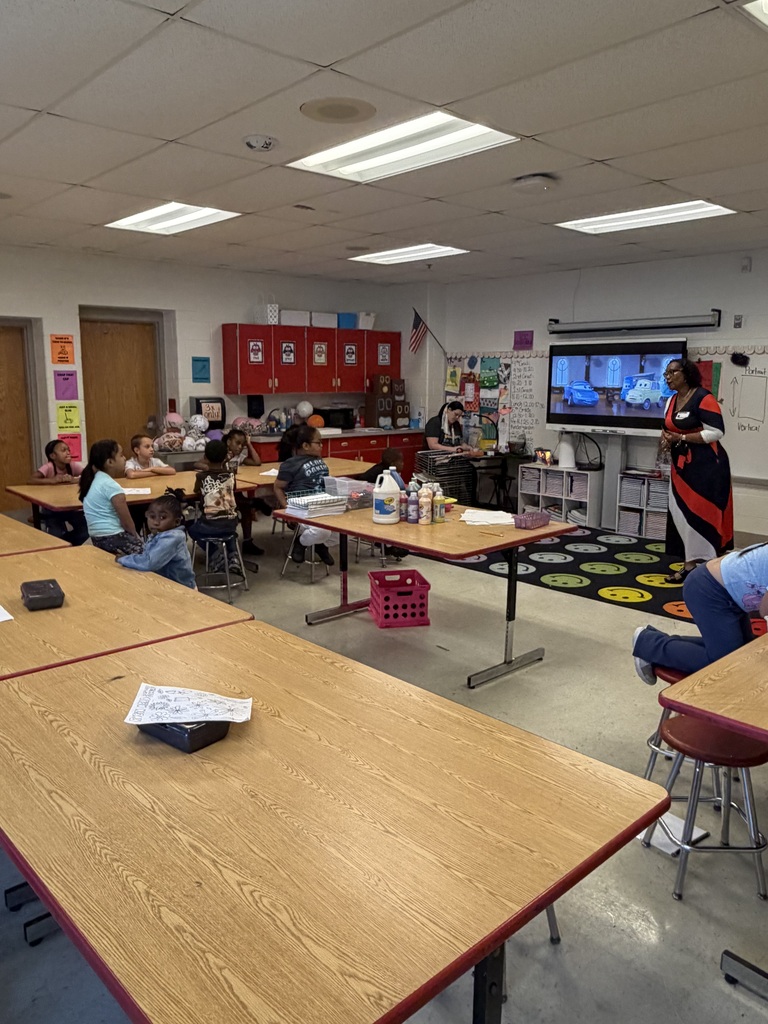 career day