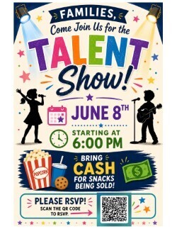 Talent Show