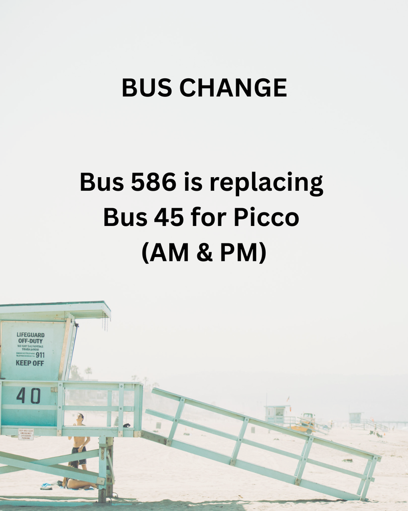 Lifeguard tower background with text