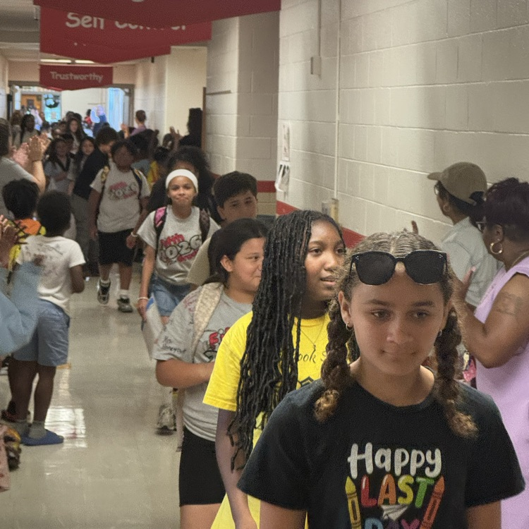 clap out