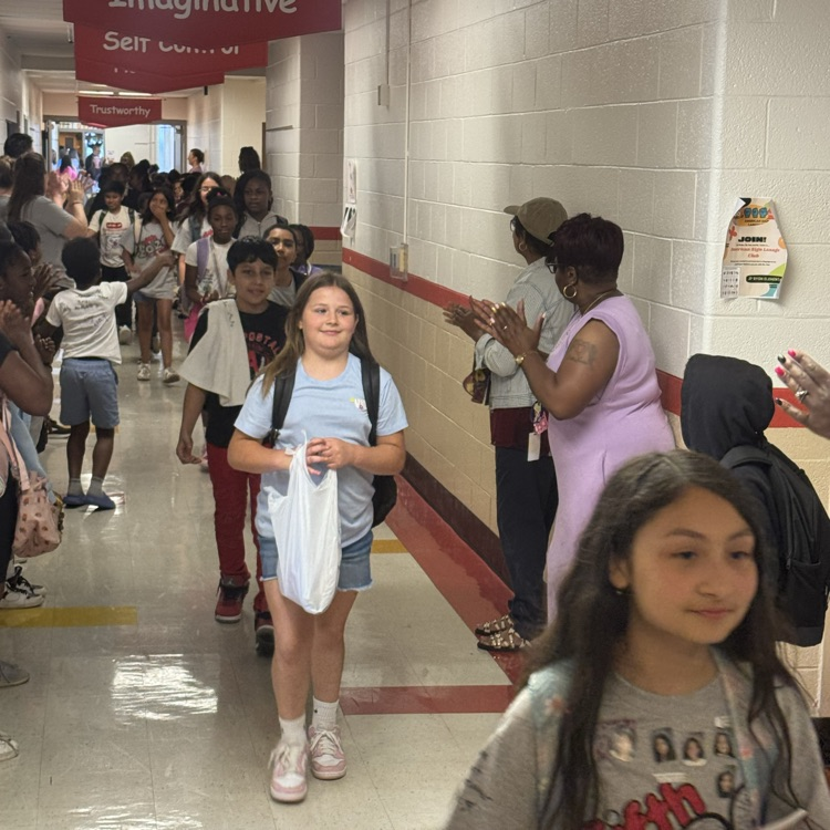 clap out
