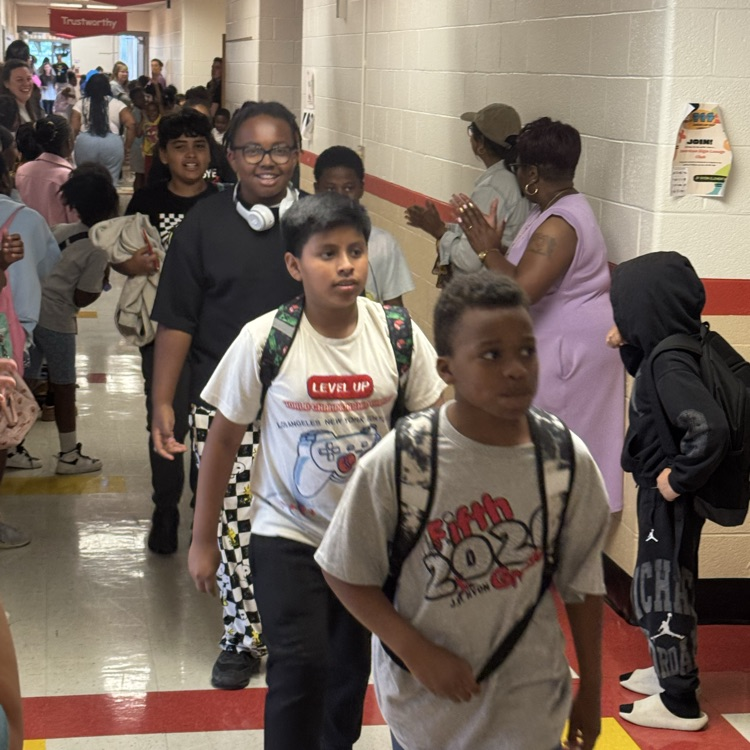 clap out