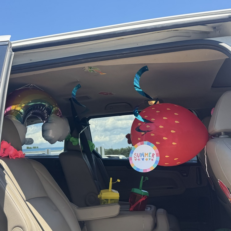 car decoration