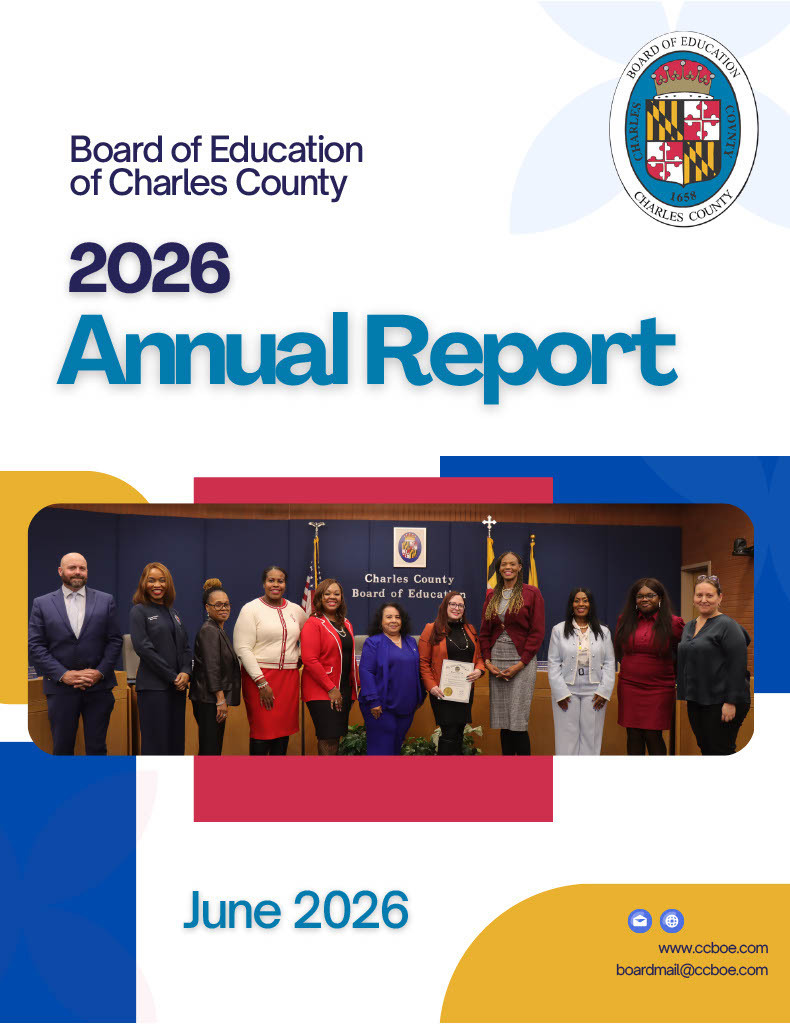 annual report