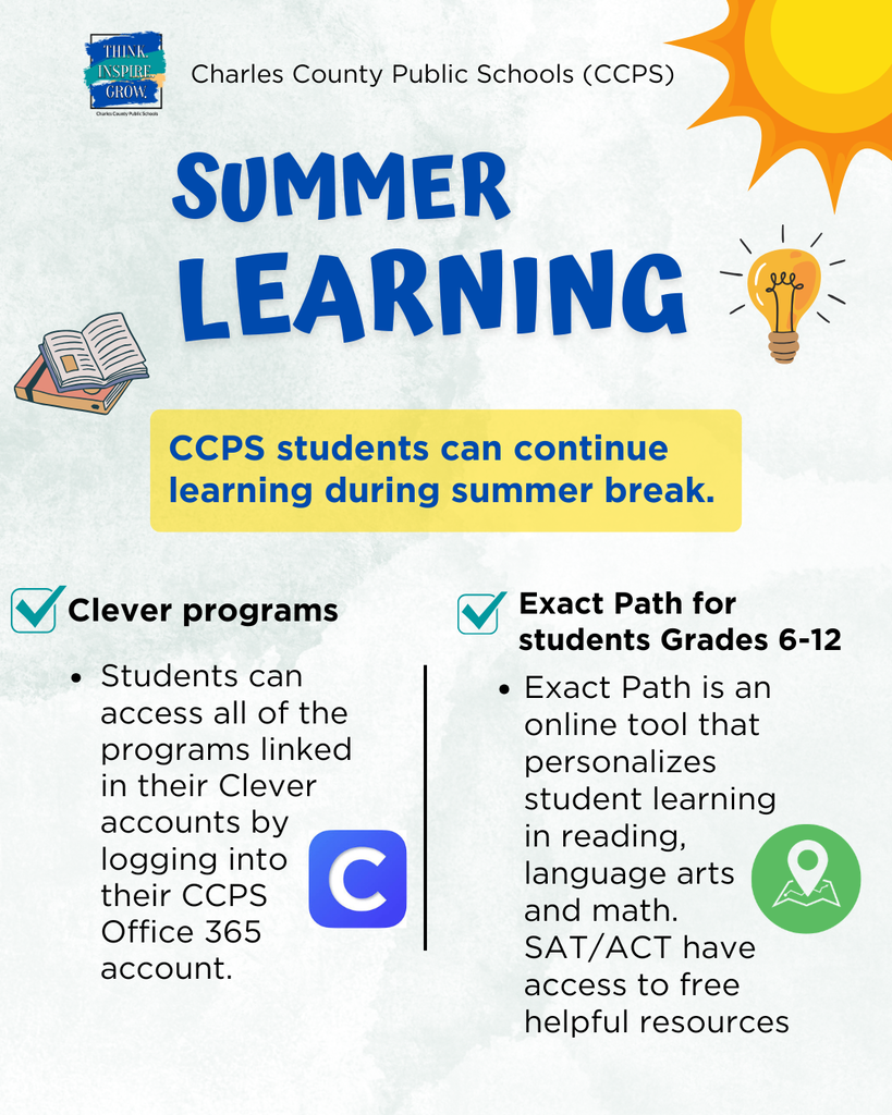 summer learning