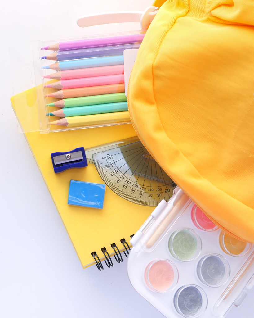 School Supplies