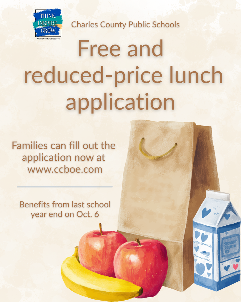 lunch graphic