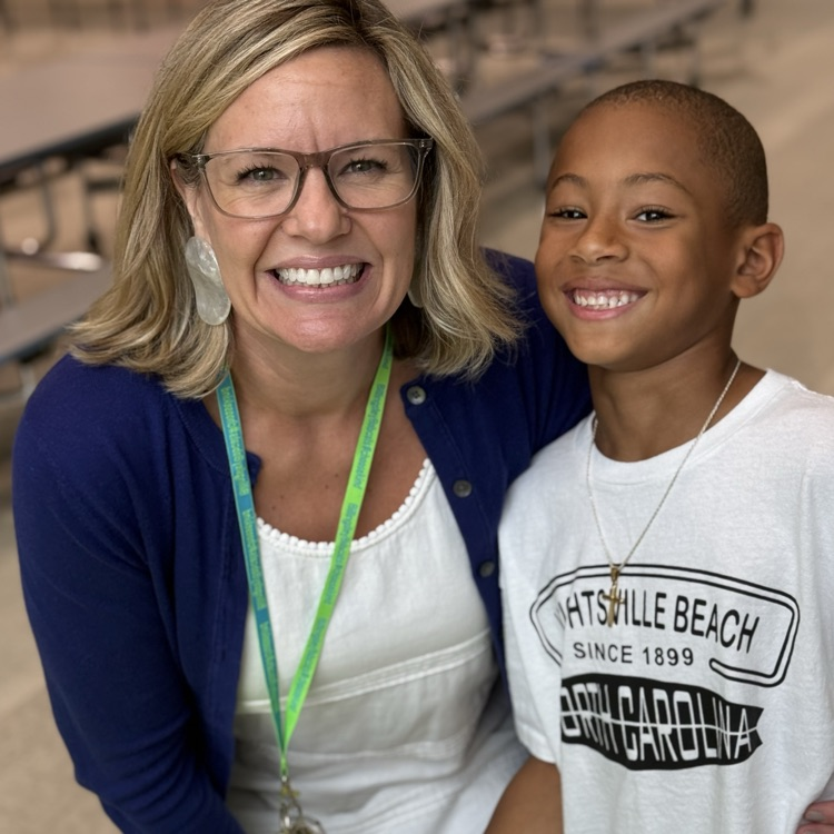 new principal
