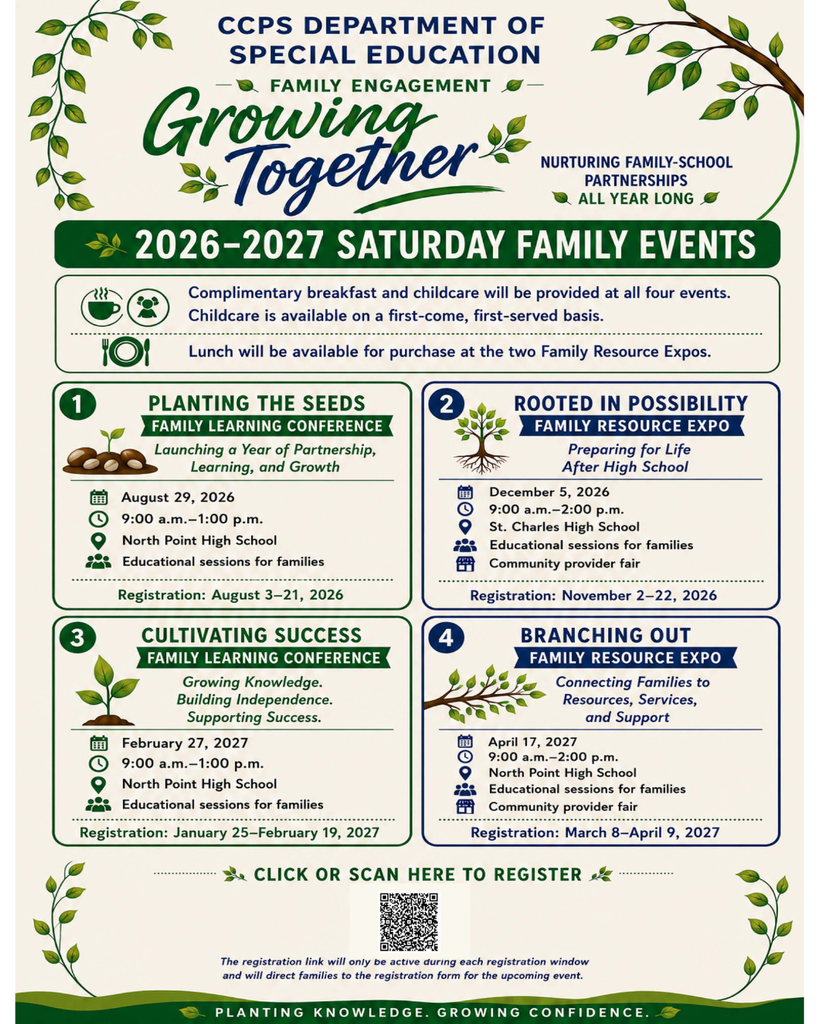 SPED event