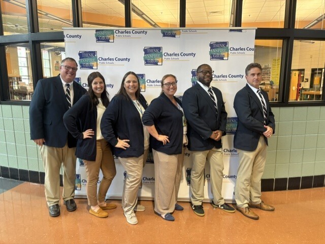 Admin Team