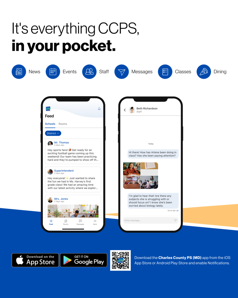 mobile app