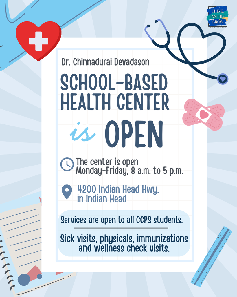 Health center