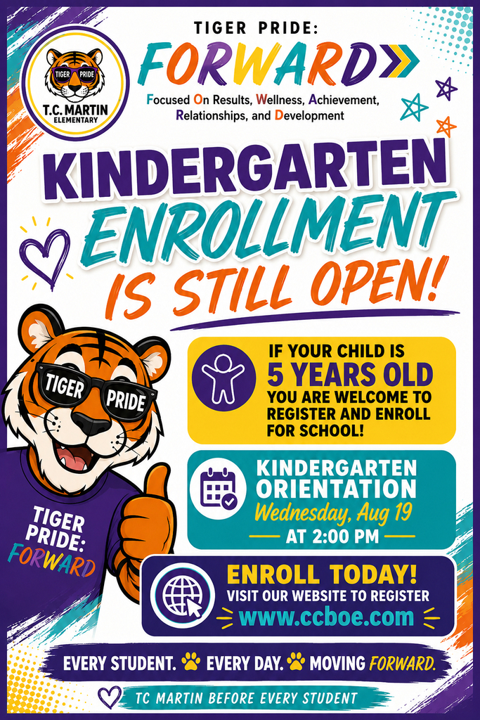 kindergartenenrollmentflyer