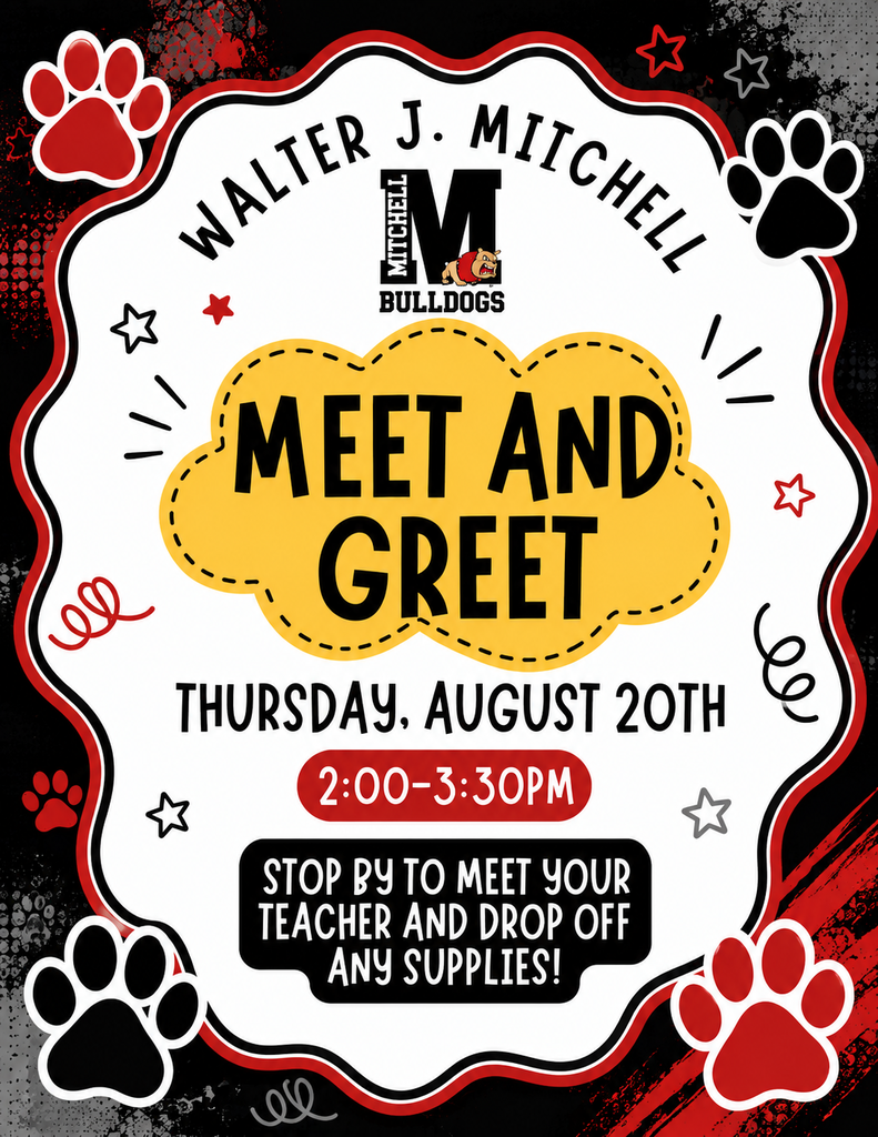 Meet and Greet