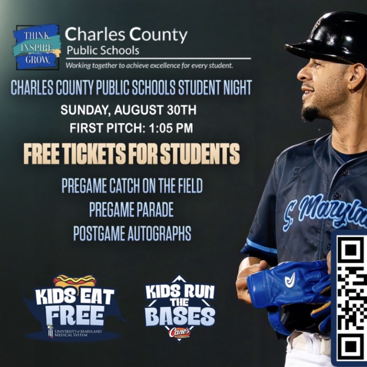 Free blue crab tickets 