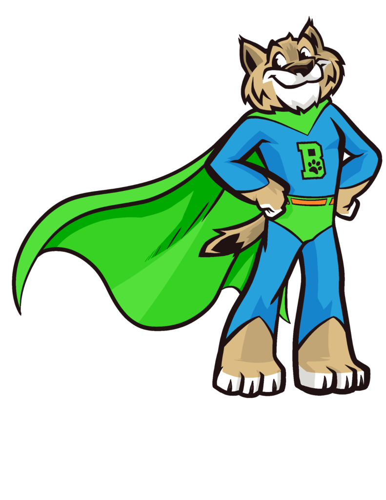 Billy B.