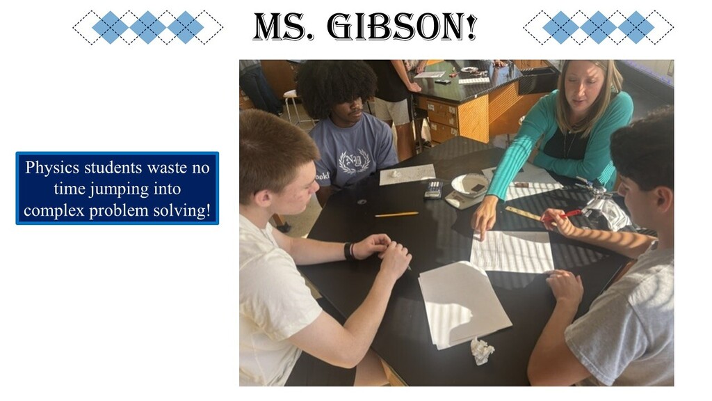 physics
