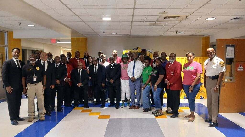 Community Supporters
