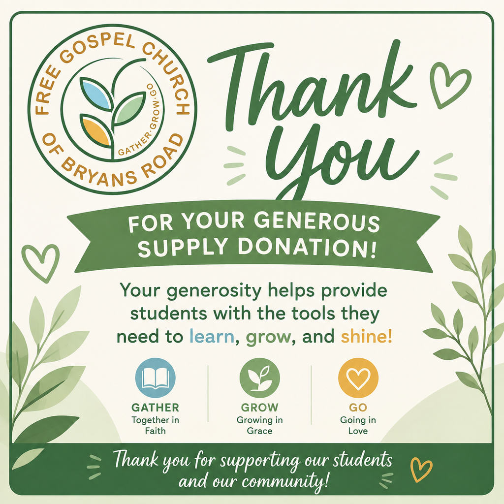 Donation